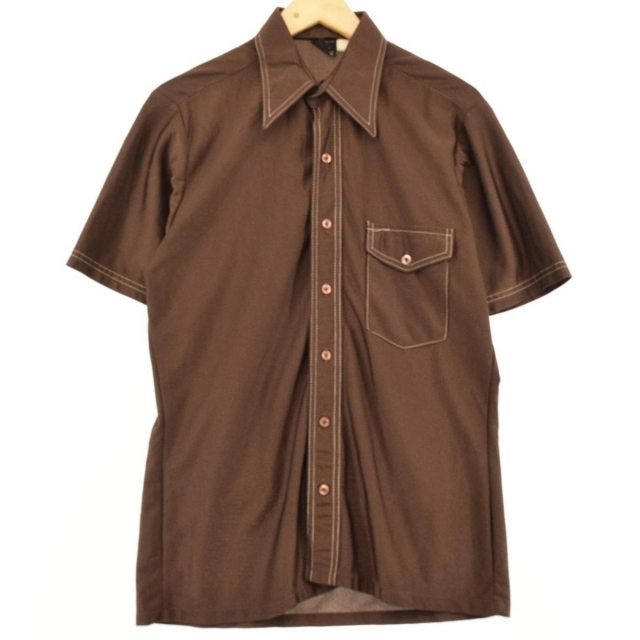 ピンク・ブルー 70年代 ジェイシーペニー J.C.Penney TOWNCRAFT タウン
