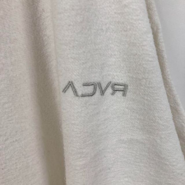 RVCA(ルーカ)のルーカ ナッピング スウェット メンズのトップス(スウェット)の商品写真