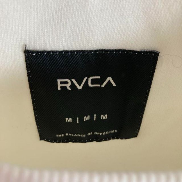 RVCA(ルーカ)のルーカ ナッピング スウェット メンズのトップス(スウェット)の商品写真
