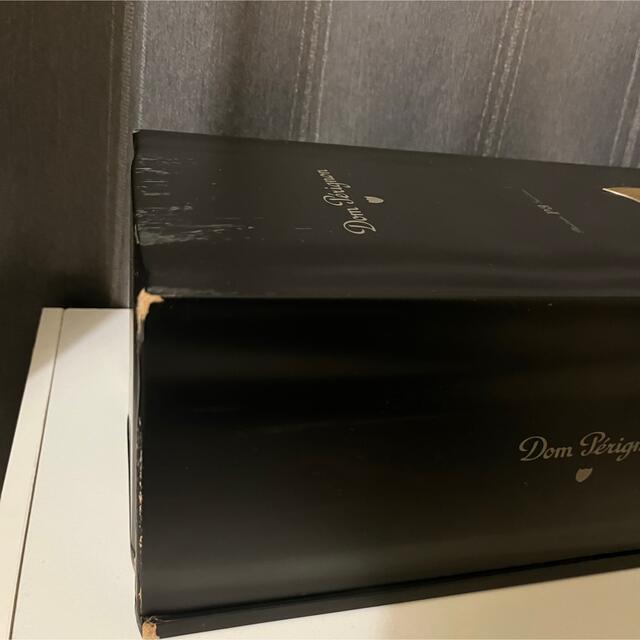 Dom Pérignon(ドンペリニヨン)のP3 ドンペリ 空き瓶 箱付き 1988年 食品/飲料/酒の酒(シャンパン/スパークリングワイン)の商品写真