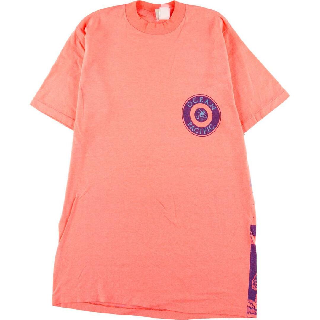 SALEM NHL フィラデルフィア フライヤーズ Philadelphia Flyers 両面プリント スポーツプリントTシャツ USA製 メンズM /eaa337458