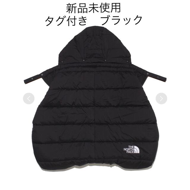 その他 THE NORTH FACE ザノースフェイス ベビーシェルブランケット 新品