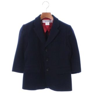 コム デ ギャルソン(COMME des GARCONS) テーラードジャケット ...