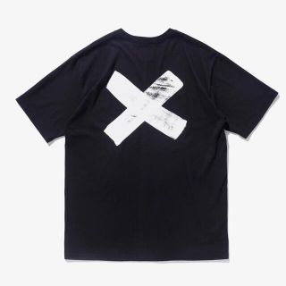 ダブルタップス(W)taps)の22AW WTAPS NO.24 Tシャツ(Tシャツ/カットソー(半袖/袖なし))