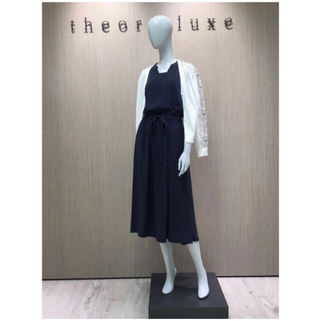 theory luxe ワンピース レディース