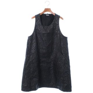 ブラックコムデギャルソン ワンピースの通販 25点 | BLACK COMME des