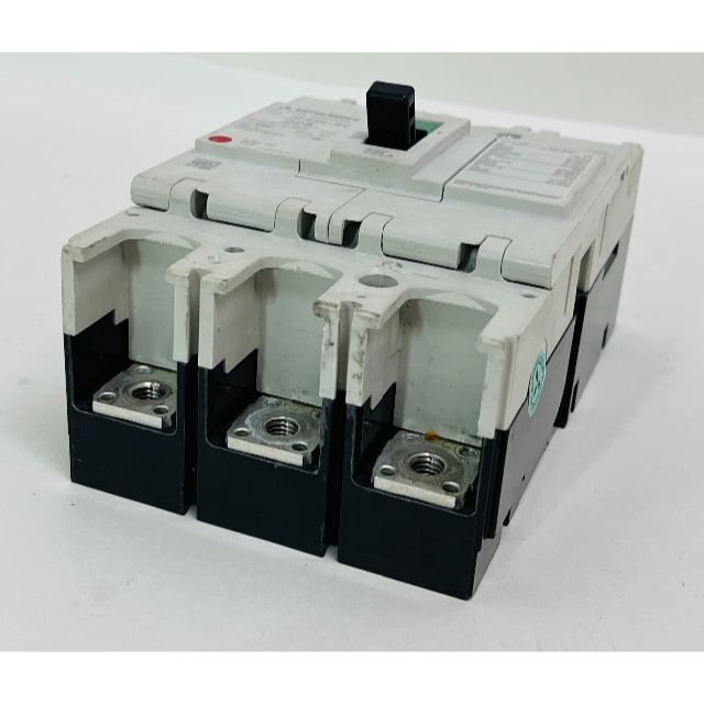 三菱電機 NF250-SV 3P 225A ノーヒューズブレーカー 遮断機 三菱電機 NF250-SV 3P 225A ノーヒューズブレーカー 遮断機