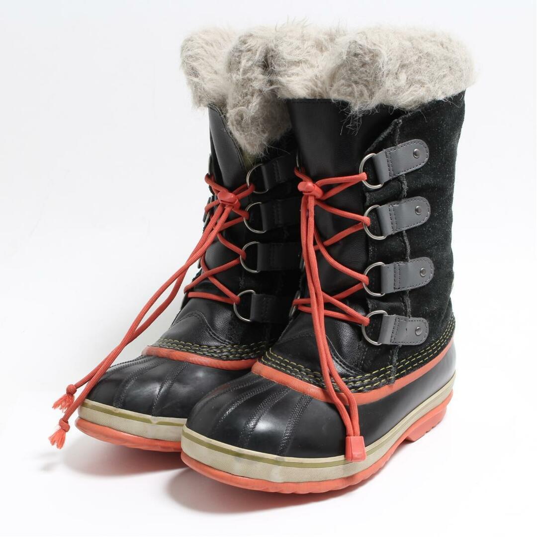 ソレル SOREL ウインターブーツ US5 レディース23.0cm /saa008164