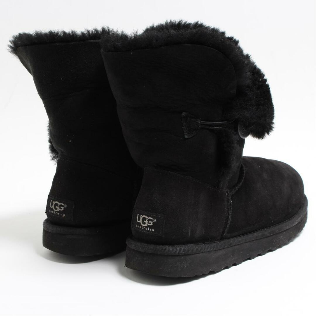 アグ UGG BAILEY BUTTON ムートンブーツ US7 レディース24.0cm /saa008166 1