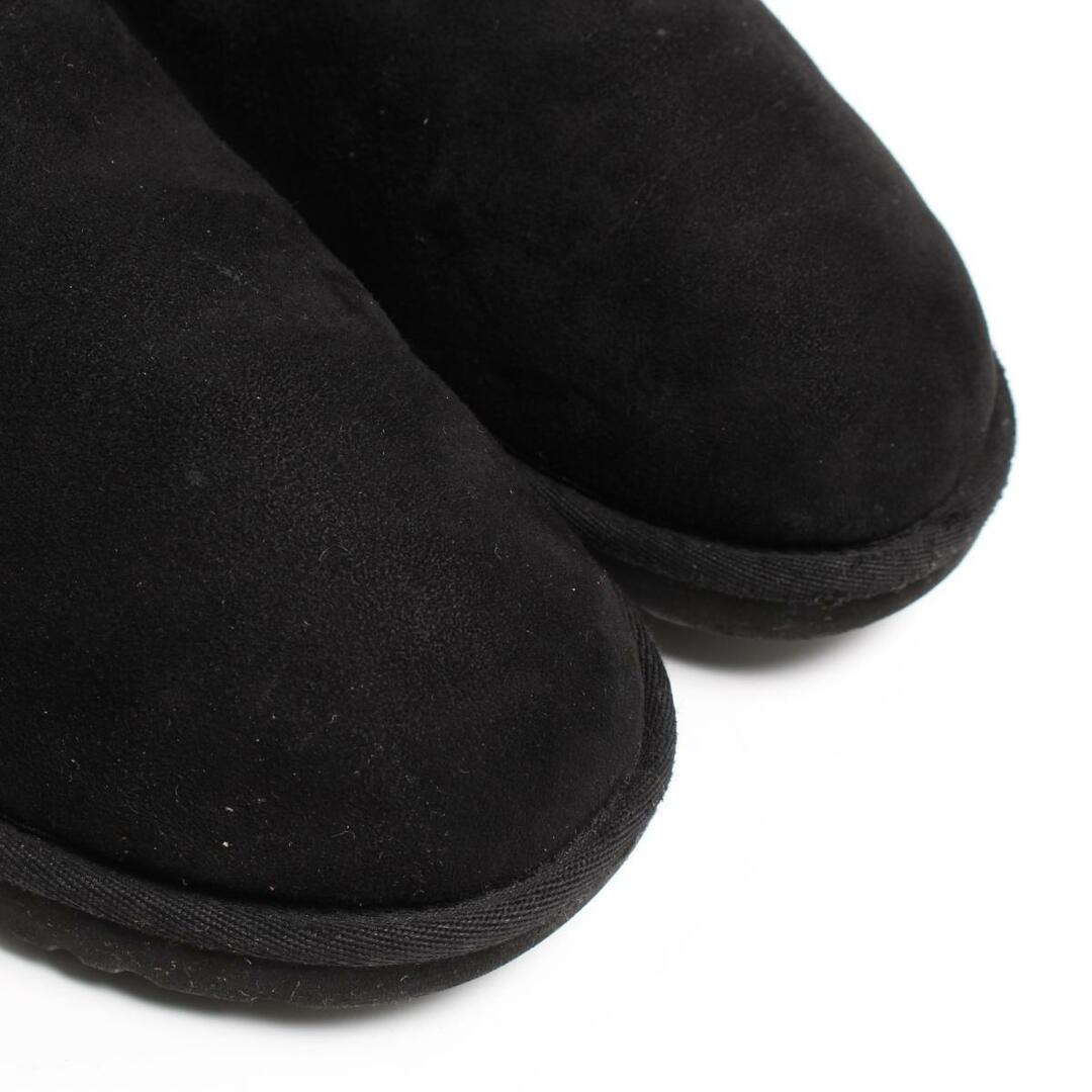 アグ UGG BAILEY BUTTON ムートンブーツ US7 レディース24.0cm /saa008166 2