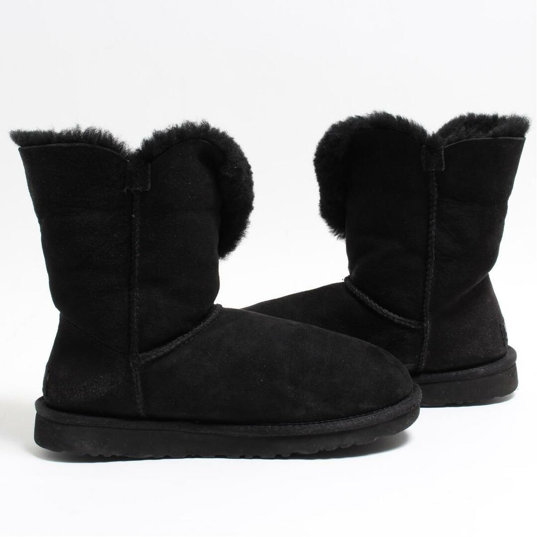 アグ UGG BAILEY BUTTON ムートンブーツ US7 レディース24.0cm /saa008166 4