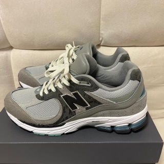 ニューバランス(New Balance)のNew Balance M2002RAT 27.5(スニーカー)