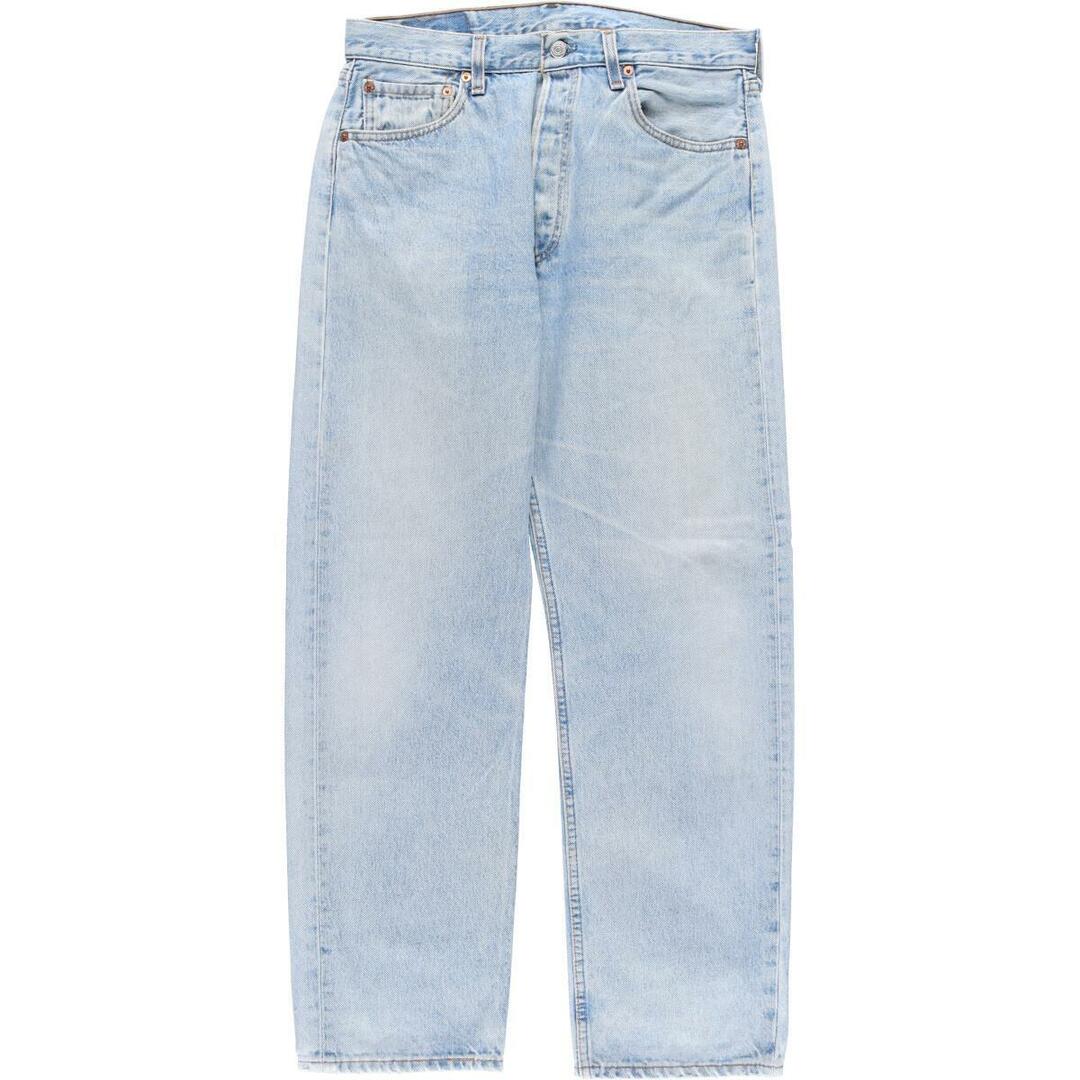 Levi's - 古着 90年代 リーバイス Levi's リーバイス501 ジーンズ