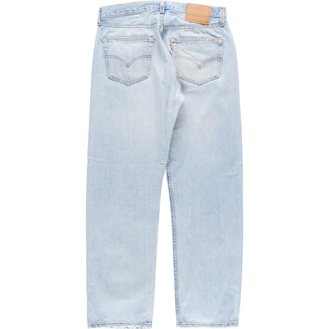 Levi's - 古着 90年代 リーバイス Levi's リーバイス501 ジーンズ