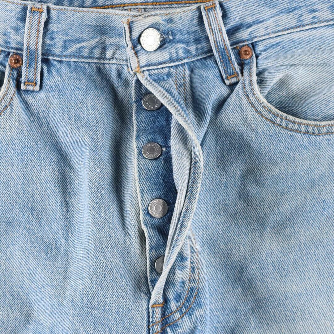 Levi's - 古着 90年代 リーバイス Levi's リーバイス501 ジーンズ