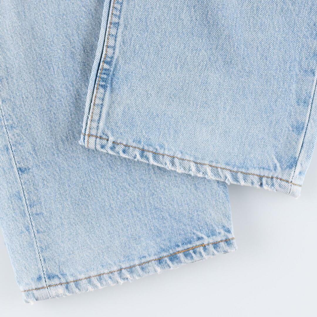Levi's - 古着 90年代 リーバイス Levi's リーバイス501 ジーンズ