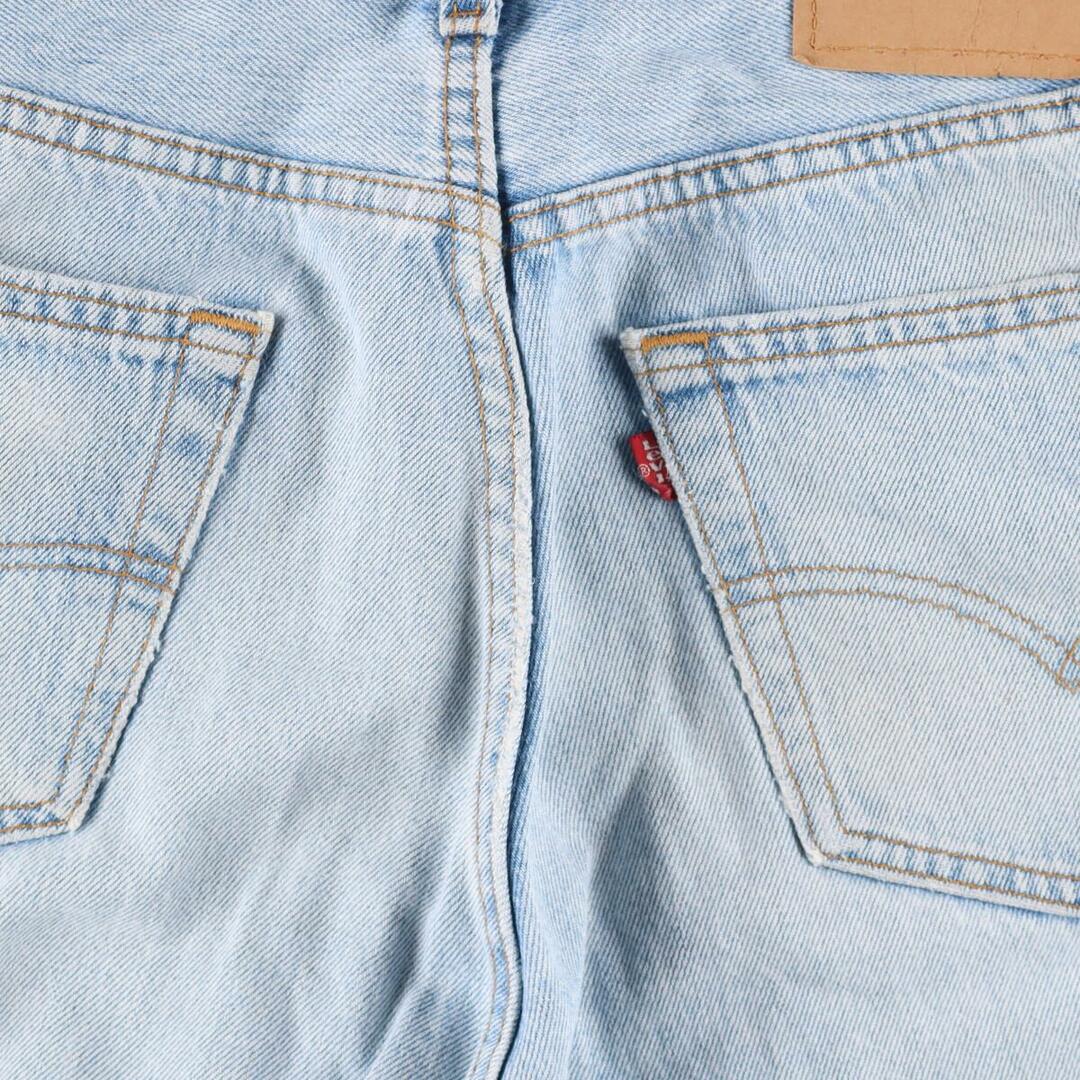 Levi's - 古着 90年代 リーバイス Levi's リーバイス501 ジーンズ