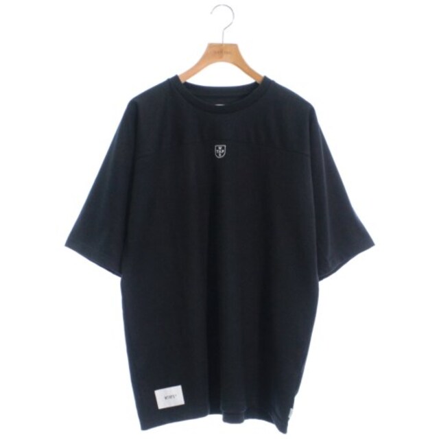 WTAPS Tシャツ・カットソー メンズなし透け感