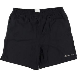 チャンピオン(Champion)の古着 チャンピオン Champion スイムショーツ ショートパンツ メンズM /eaa268801(ショートパンツ)