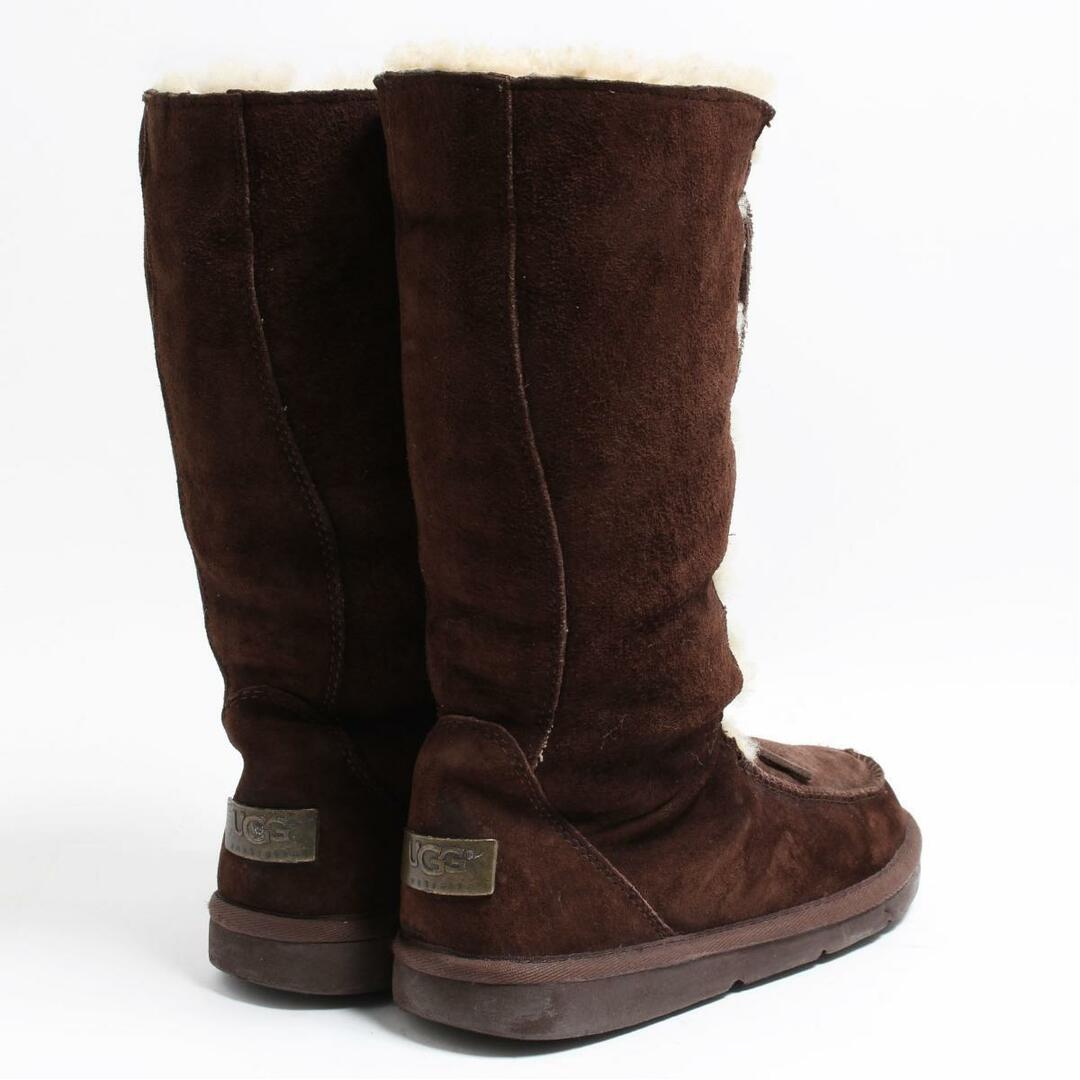 アグ UGG UPTOWN ムートンブーツ US6 レディース23.0cm /saa008182