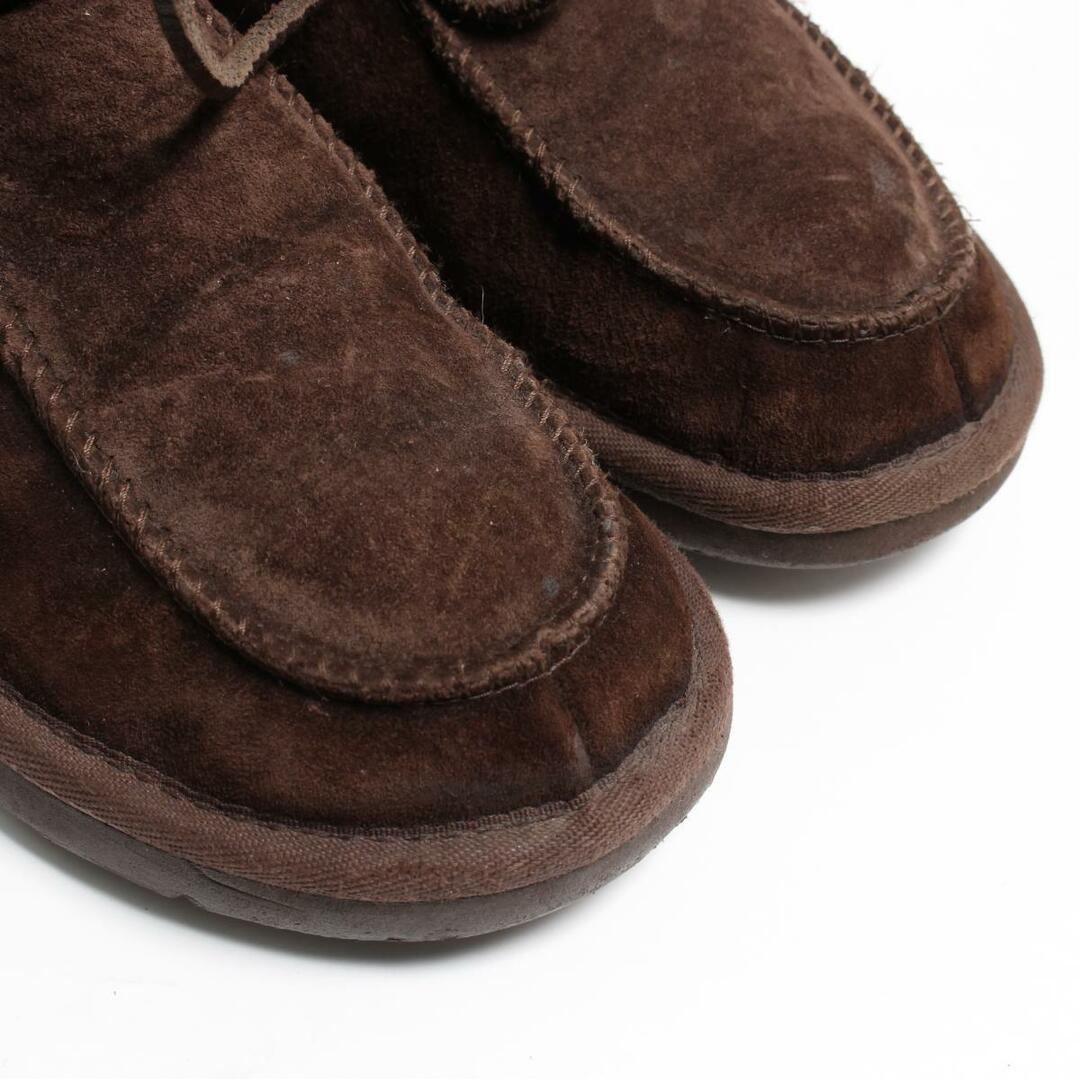 アグ UGG UPTOWN ムートンブーツ US6 レディース23.0cm /saa008182