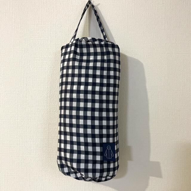 MUJI (無印良品)(ムジルシリョウヒン)の無印良品　キッズレインコート　120 キッズ/ベビー/マタニティのキッズ服男の子用(90cm~)(その他)の商品写真