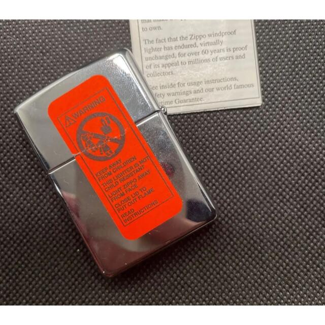 ZIPPO - 非売品 懸賞品 限定 ZIPPO ラッキーストライク ロゴの通販 by