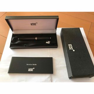 モンブラン(MONTBLANC)のモンブラン  ジェネレーション ボールペン(ペン/マーカー)