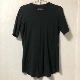 デヴォア(DEVOA)のDEVOA 半袖カットソー(Tシャツ/カットソー(半袖/袖なし))