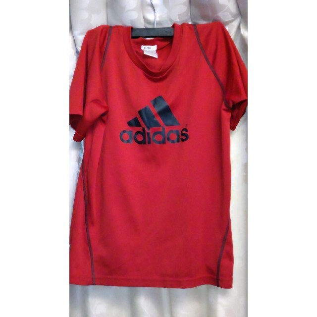 返品送料無料】 adidas 130cm 長袖 agapeeurope.org