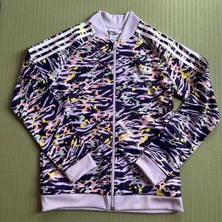 アディダス(adidas)の中古(ジャケット/上着)