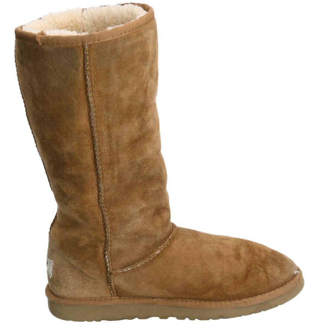 51015● UGG Classic Tall Women's ブーツ US8