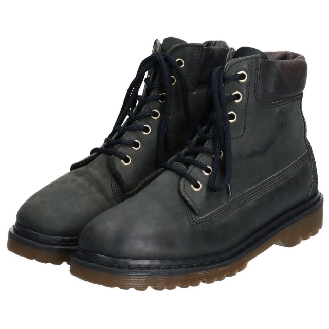 最終値下げ ドクターマーチン 古着 - Dr.Martens Dr.Martens /saa008224 レディース24.0cm 英国製 7ホールブーツ ブーツ 最終値下げ ドクターマーチン 古着 - Dr.Martens Dr.Martens /saa008224 レディース24.0cm 英国製 7ホールブーツ ブーツ