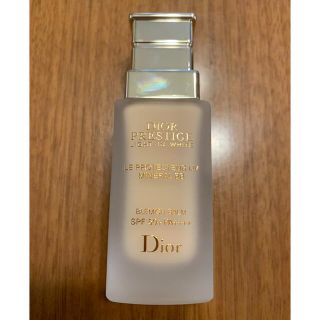 ディオール(Dior)のディオール　プレステージ　ル　プロテクター(BBクリーム)