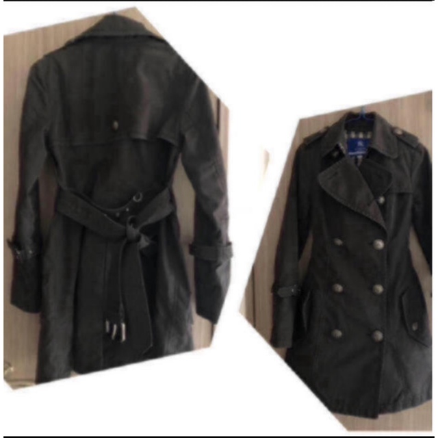 BURBERRY BLUE LABEL - 週末限定価格 バーバリーブルーレーベル BURBERRY BLUE LABEL - 週末限定価格 バーバリーブルーレーベル