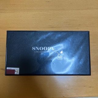 スヌーピー(SNOOPY)のスヌーピー　財布(財布)