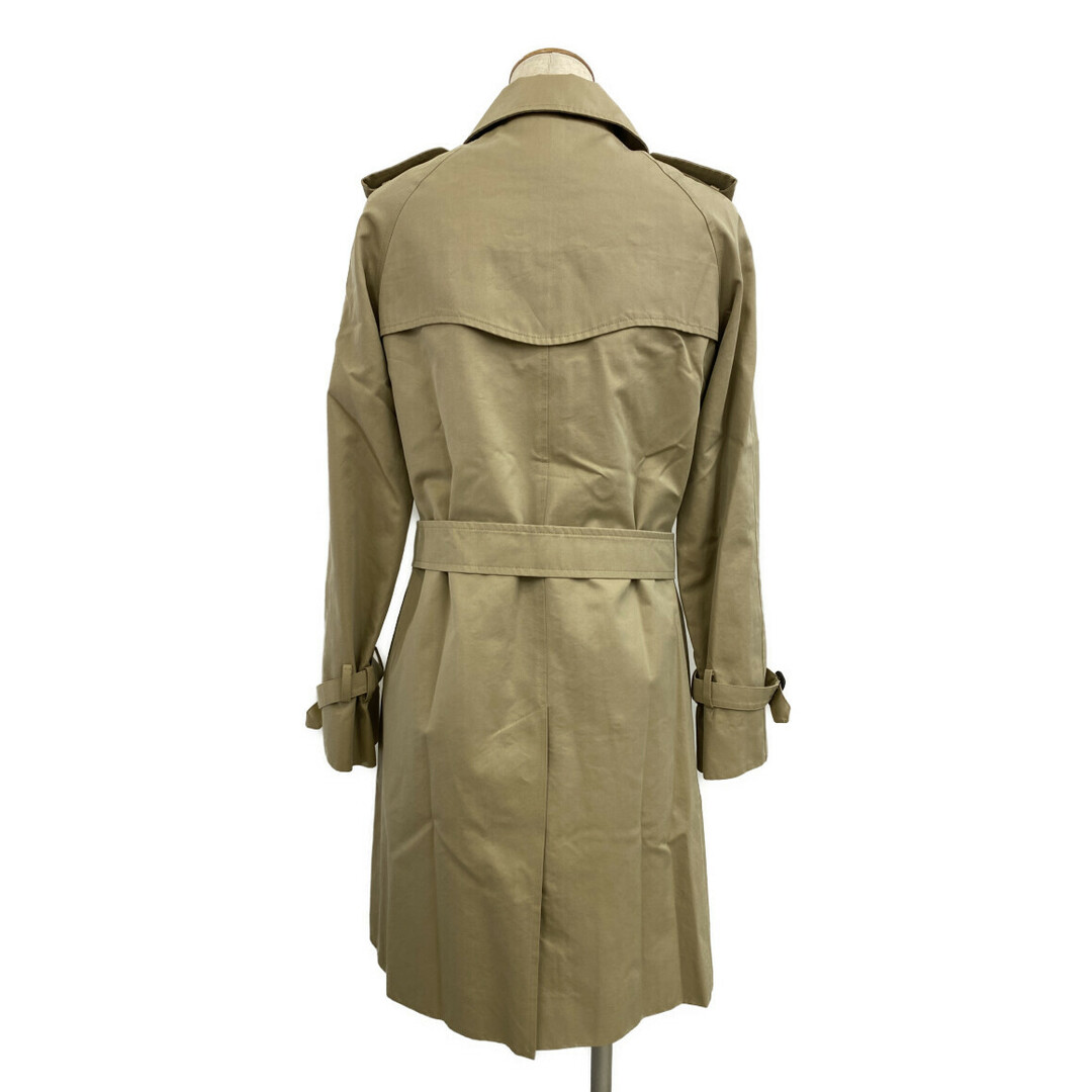 マッキントッシュ MACKINTOSH トレンチコート レディース 34 海外並行