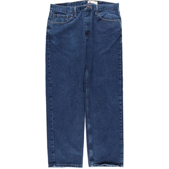 ラングラー Wrangler ジーンズ デニムパンツ メンズw34 /eaa269869