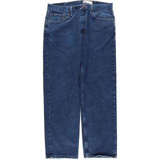 ラングラー Wrangler ジーンズ デニムパンツ メンズw34 /eaa269869