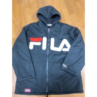 フィラ(FILA)のジップアップパーカー　FILA(パーカー)