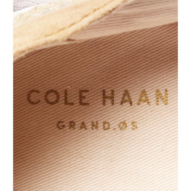 Cole Haan(コールハーン)のコールハーン COLE HAAN スリッポン    メンズ 8B メンズの靴/シューズ(スリッポン/モカシン)の商品写真