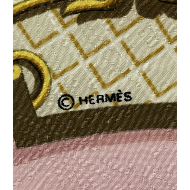 再入荷通販 HERMES 自由の天地への鍵 鳥柄 kYaxT-m48977854308