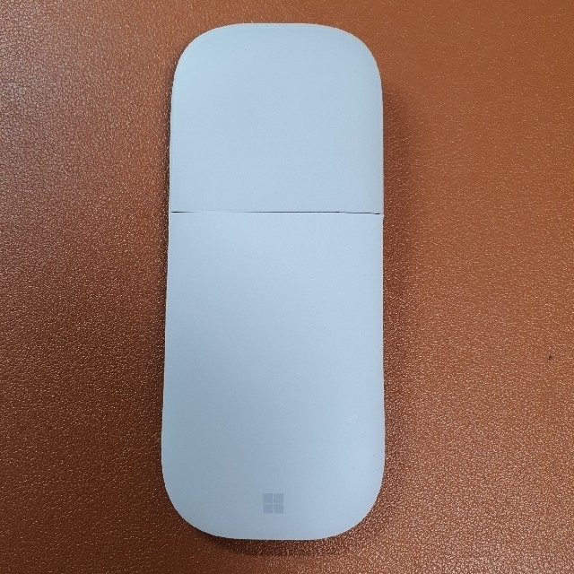 サーフェス　アークマウス　Surface Arc Mouse 1