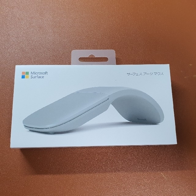 サーフェス　アークマウス　Surface Arc Mouse 4