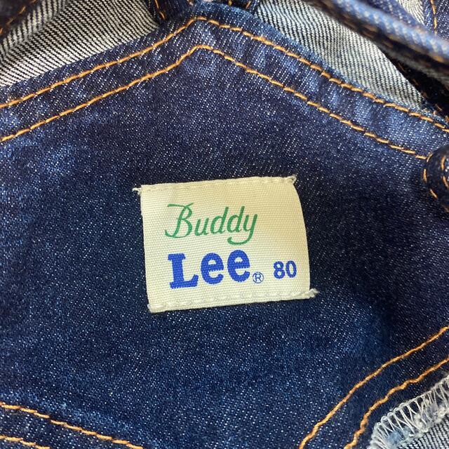 Lee(リー)のL e e キッズ/ベビー/マタニティのベビー服(~85cm)(パンツ)の商品写真
