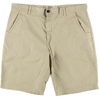 ディッキーズ(Dickies)の古着 ディッキーズ Dickies ワークショーツ ショートパンツ メンズw39 /eaa264950(ショートパンツ)