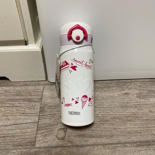 サーモス(THERMOS)のサーモス真空断熱ケータイマグ(その他)