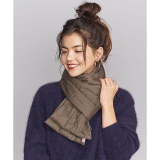 ノースフェイス(THE NORTH FACE) マフラー/ショール(レディース)の通販