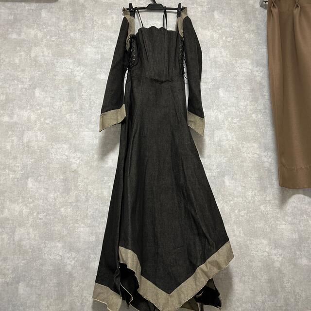 正規品国産 ATELIER BOZ - 中国限定販売 ATELIER BOZ エリュメリアス