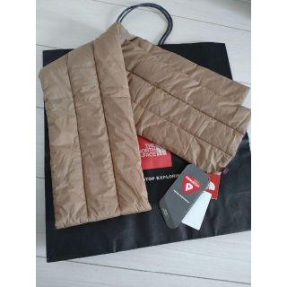 ノースフェイス(THE NORTH FACE) マフラー/ショール(レディース)の通販